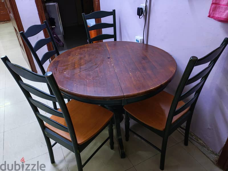 dining table to sell 1