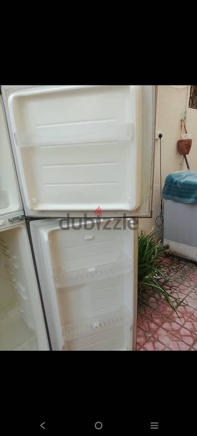 Fridge for sale urgently