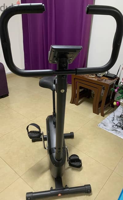 Sports buy cycle