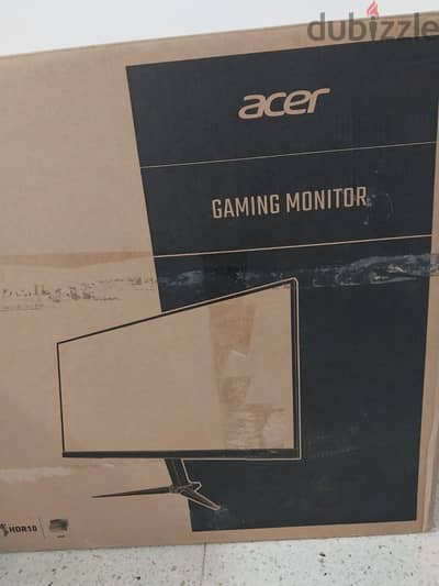 Acer Nitro VG270