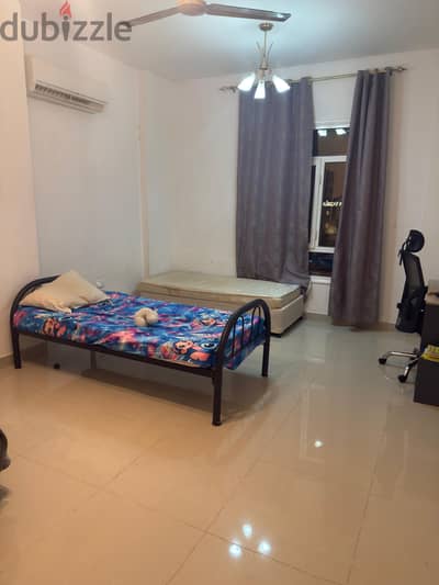 Room for Rent – Indian Single ladies or Couples