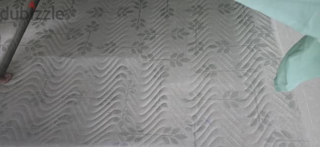 Mattress