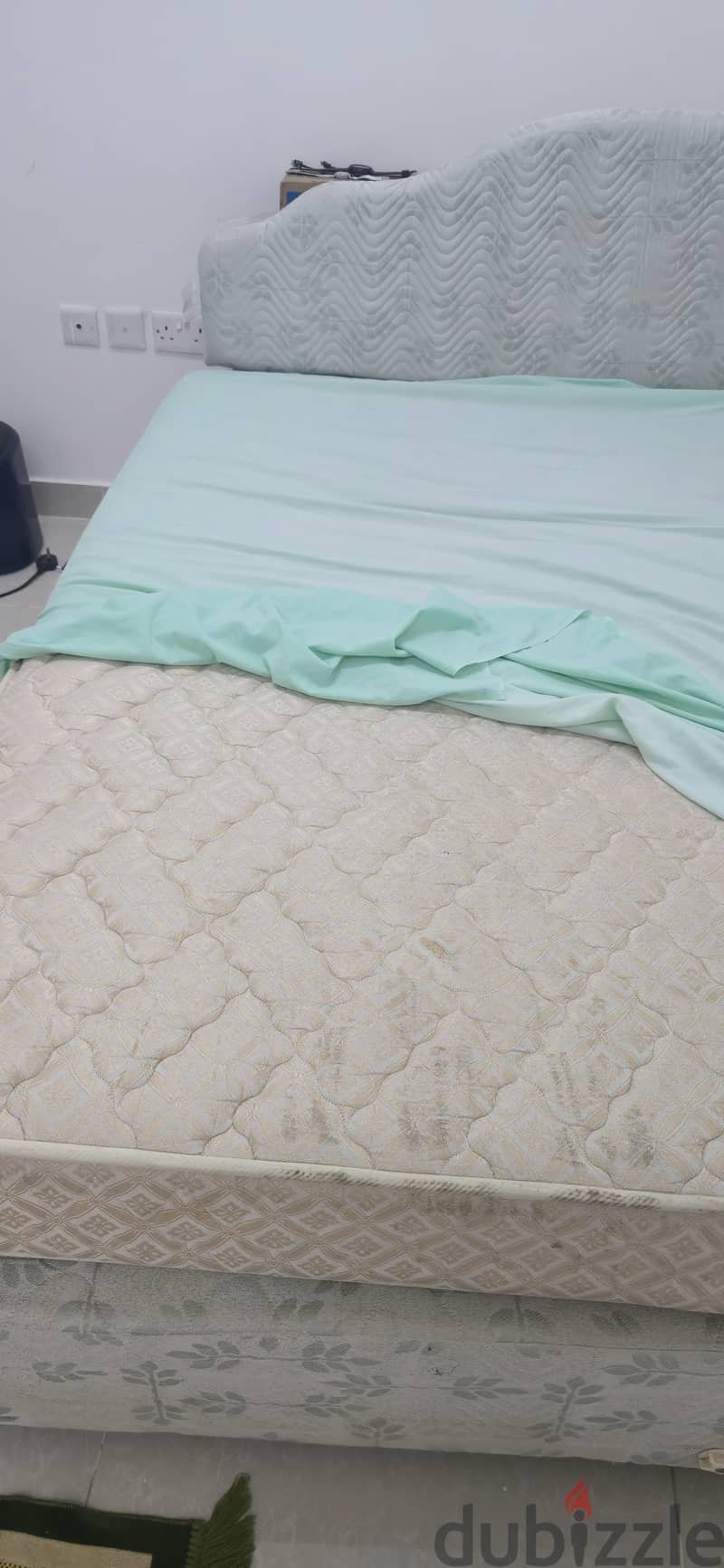 Mattress 1