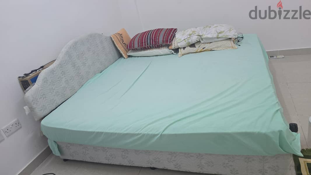 Mattress 2