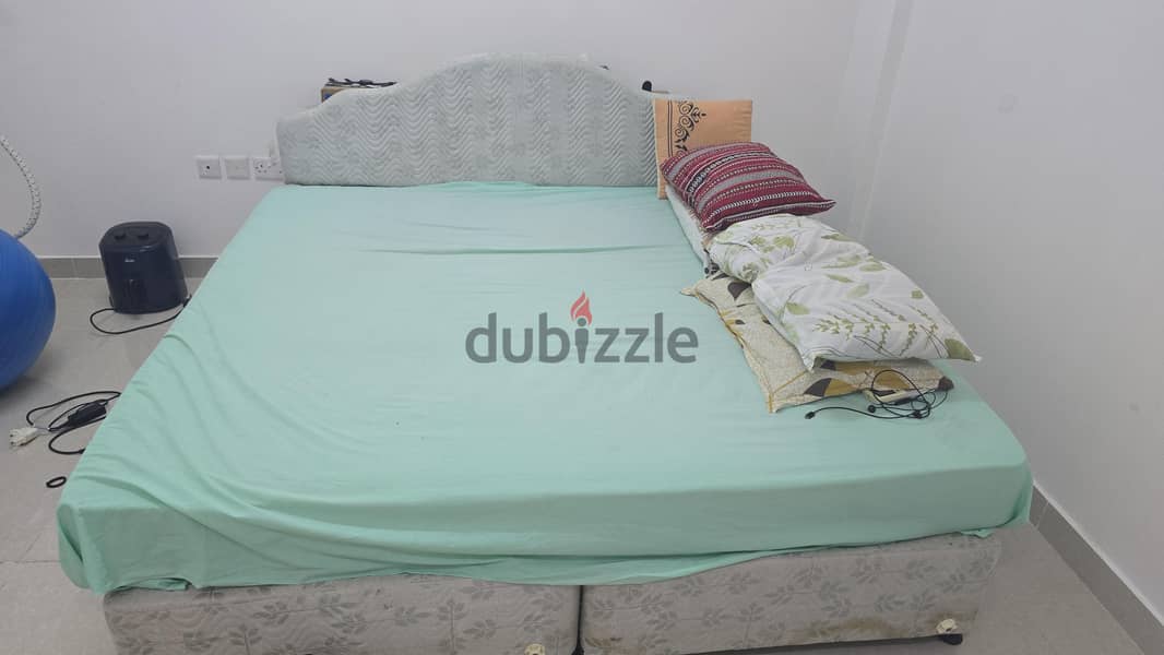 Mattress 3