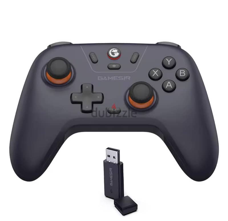 GameSir Nova Lite Controller (جديد / Brand New) 2