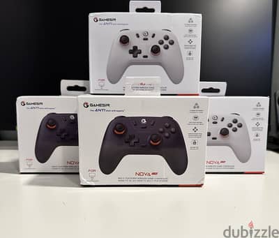 GameSir Nova Lite Controller (جديد / Brand New)