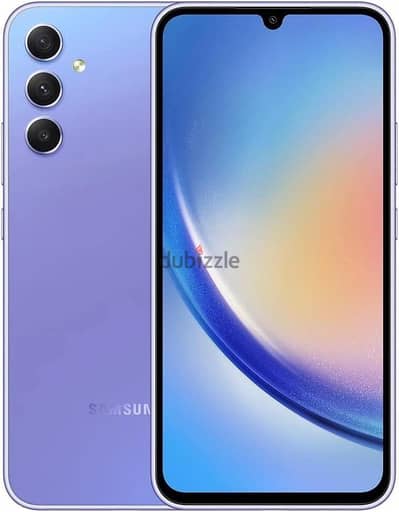 Samsung A34 5G