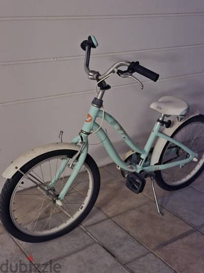 children  bicycle
