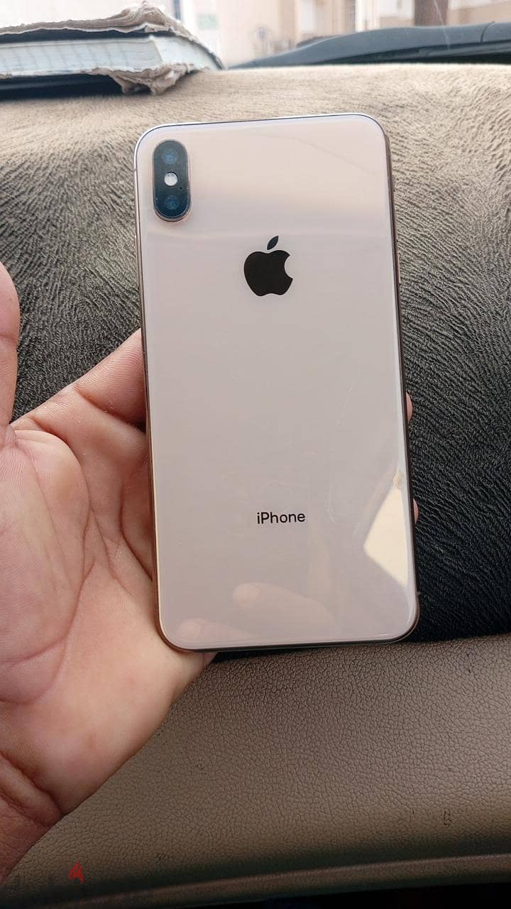 Apple - iPhone XS Max 1