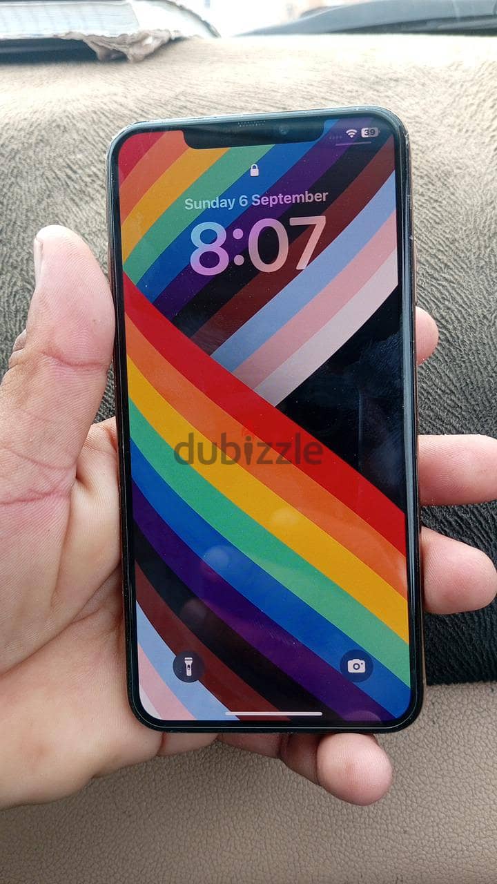 Apple - iPhone XS Max 2