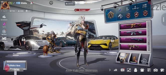 Pubg Id for sale