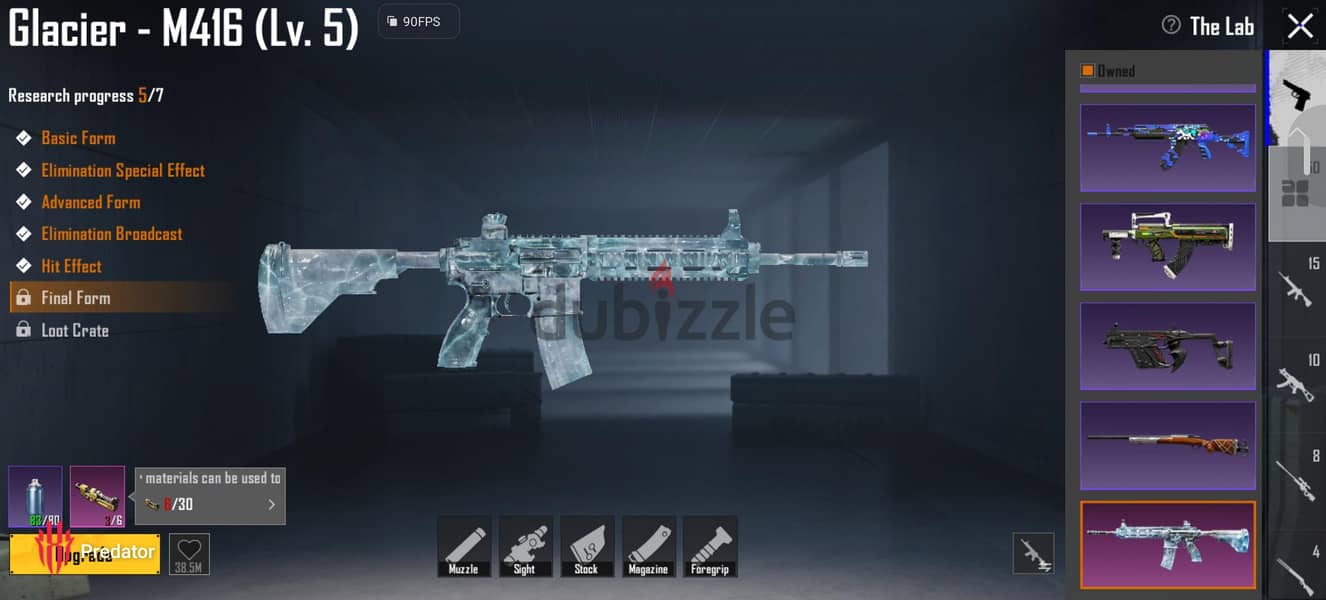 Pubg Id for sale 2