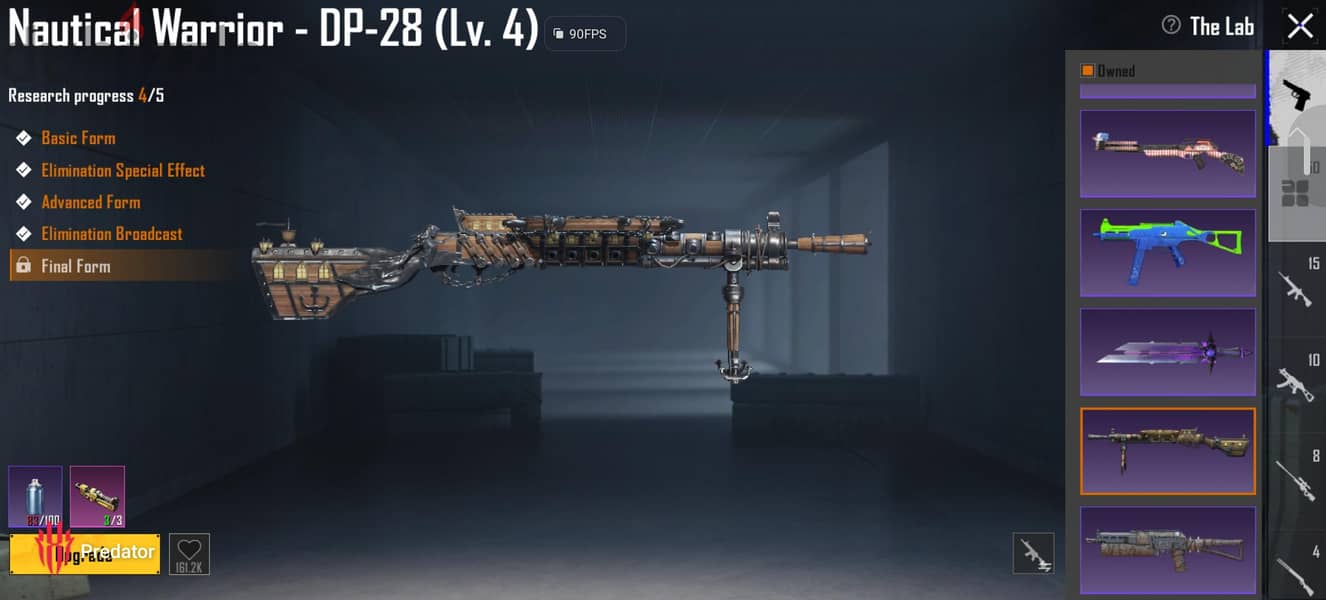 Pubg Id for sale 9