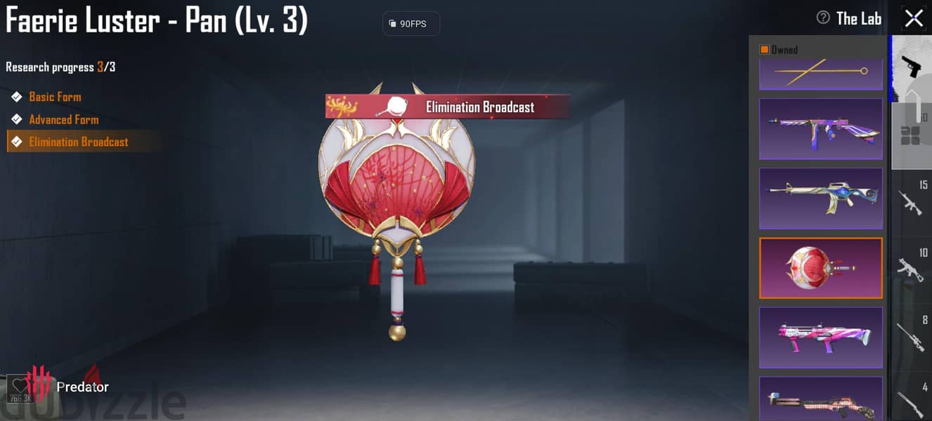 Pubg Id for sale 10