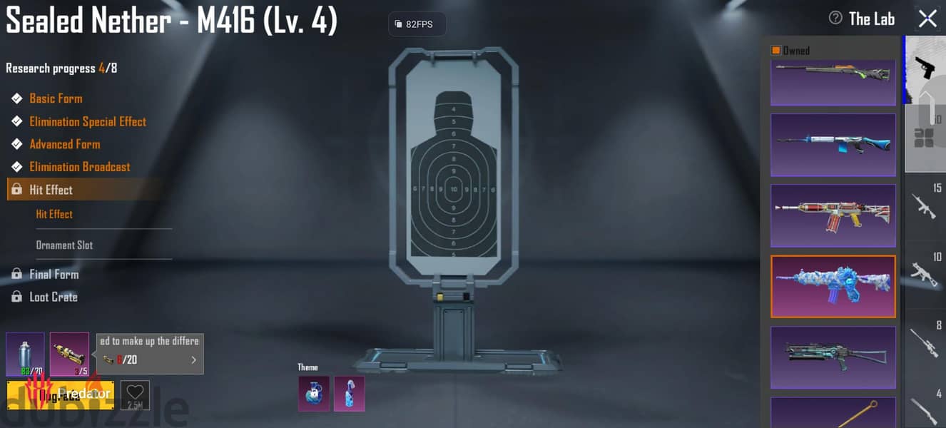 Pubg Id for sale 11