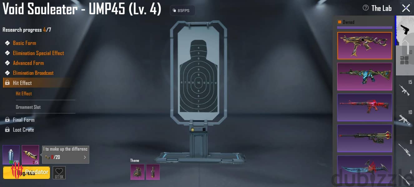 Pubg Id for sale 14