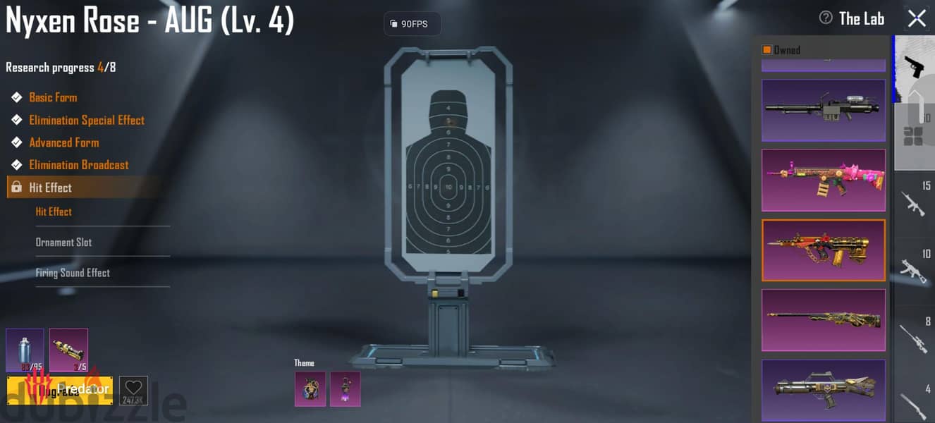 Pubg Id for sale 16