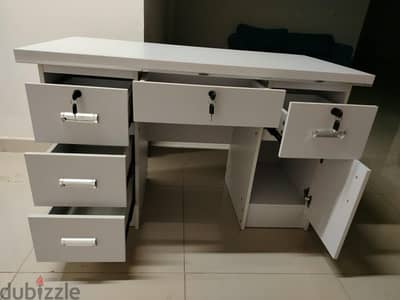 Office Desk