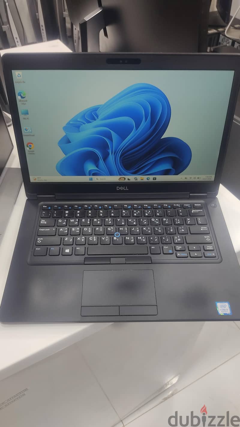 Dell latitude 5480 1