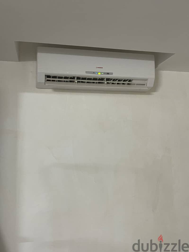 AC Repair Service Izki Nizwa - Home Service 3