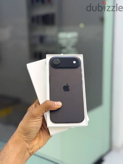 Apple - iPhone 17 Air 256/512 GB - ايفون - Good condition