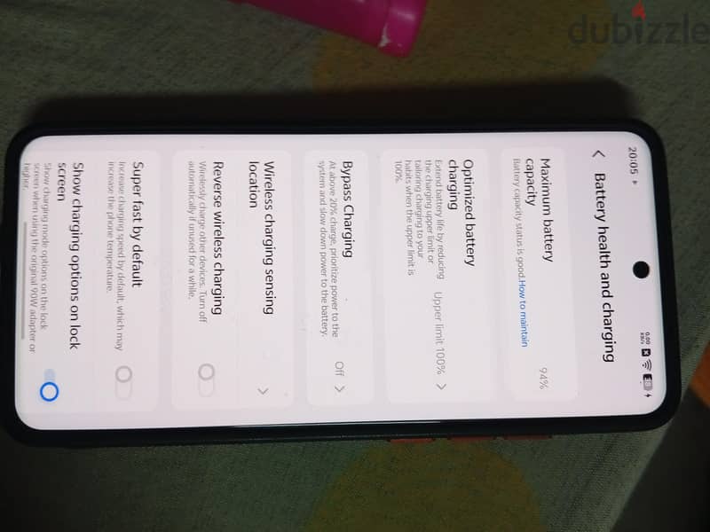 Vivo Other Model 1