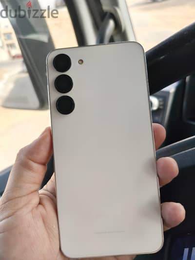 Samsung S23 Plus