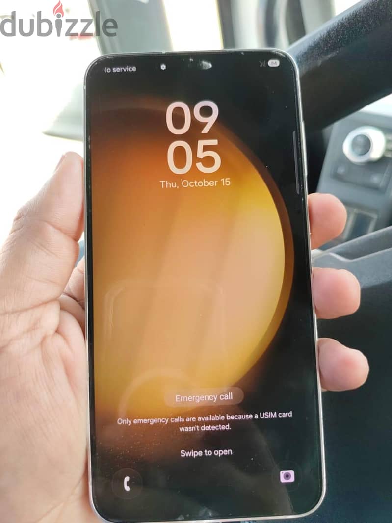 Samsung S23 Plus 2