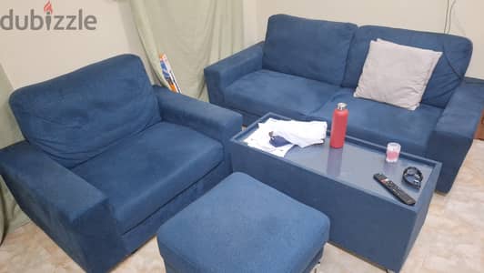 Sofa for sale
