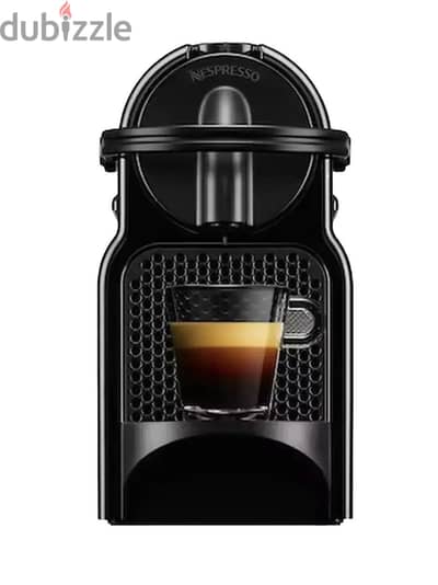 Nespresso D40 Inissia Espresso Machine