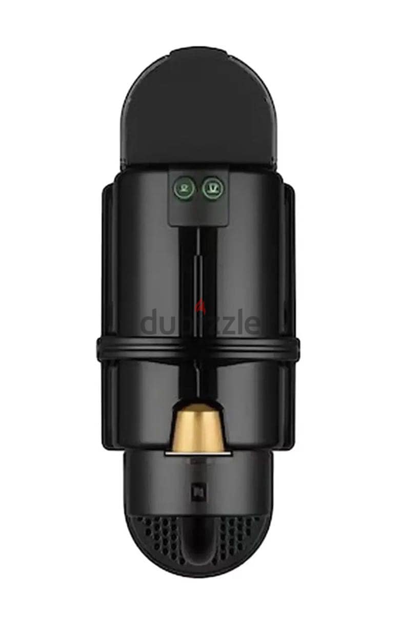 Nespresso D40 Inissia Espresso Machine 4