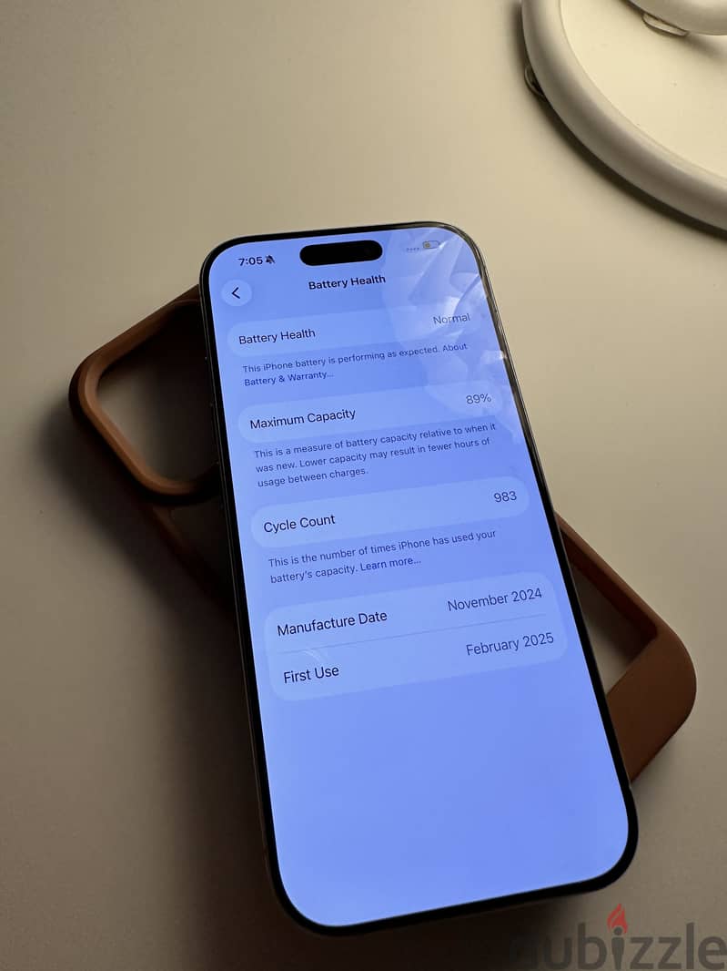 Apple - iPhone 16 Pro 4