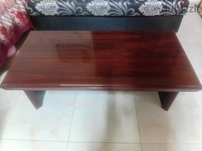 Classic Wooden table