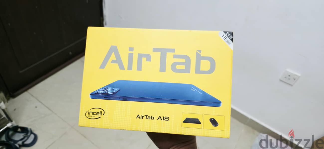Air Tab 1
