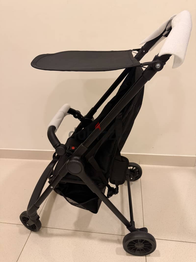 Baby Stroller 1