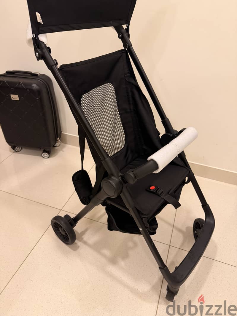 Baby Stroller 2
