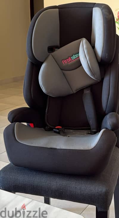 Baby New Car seat