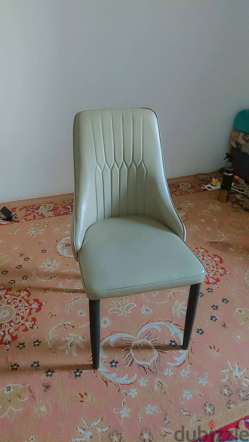 Deluxe Comfot chair available 2