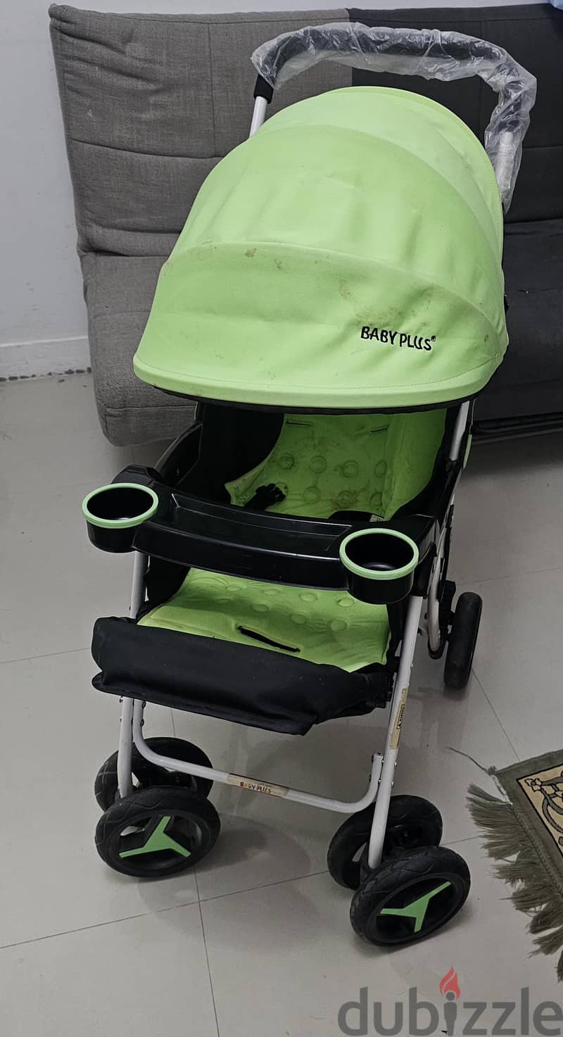 baby stroller for sale 2