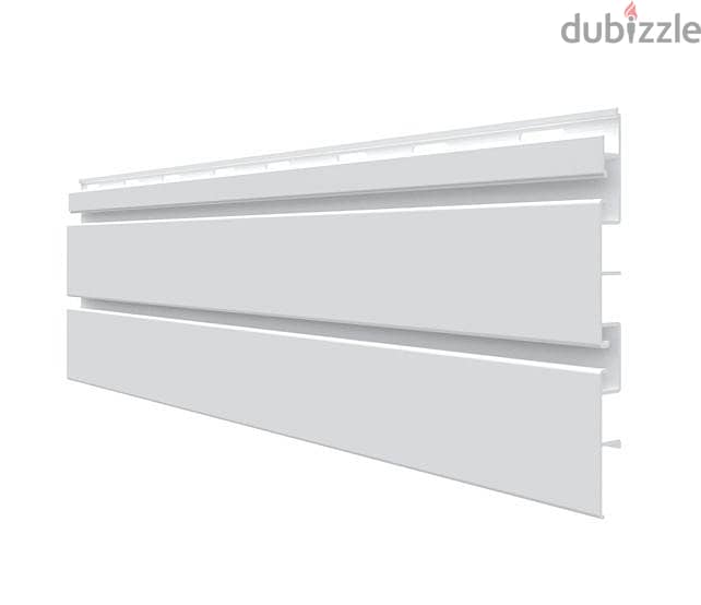 PVC PEG BOARD & PEG HOOKS 1