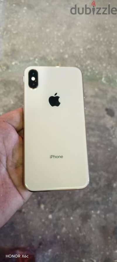 Apple - iPhone XS
