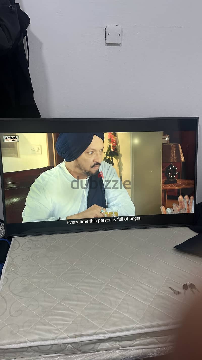 Samsung Android Led 55inches 1