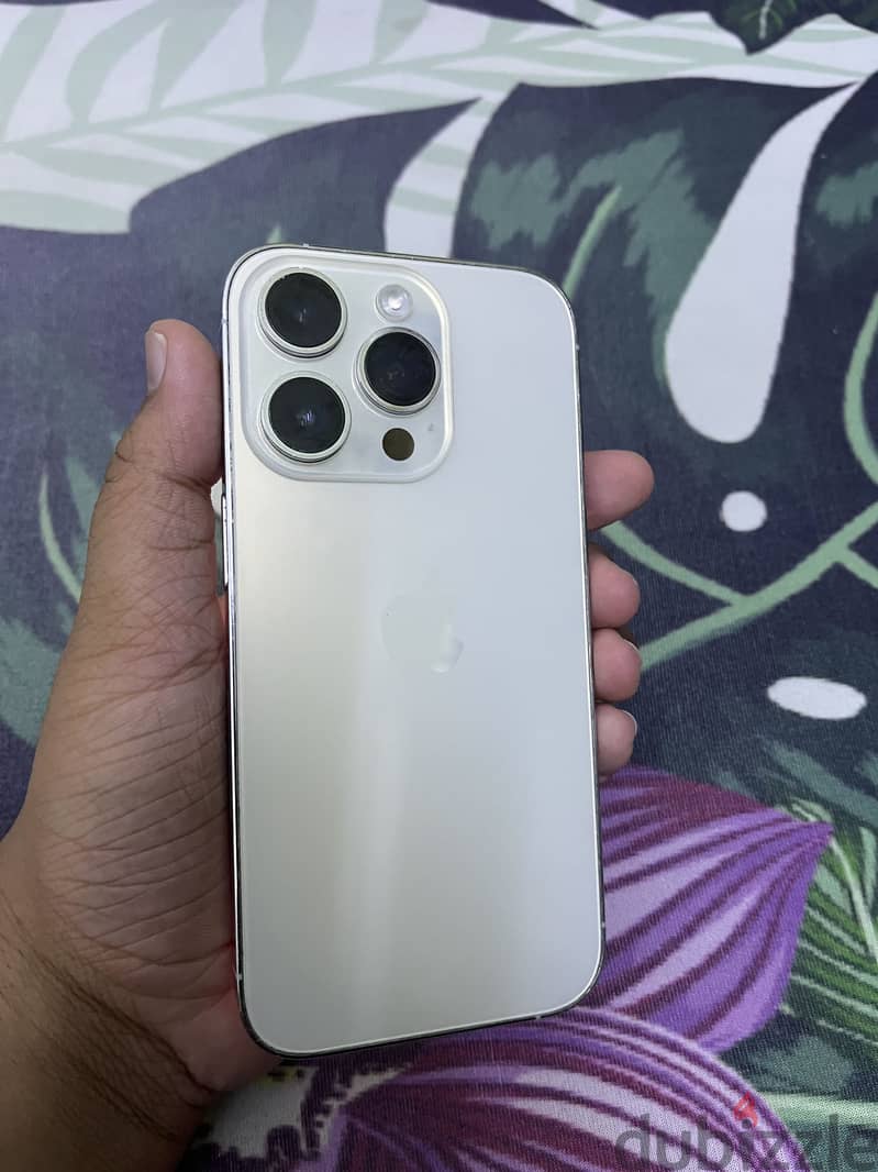 Apple - iPhone 14 Pro 2