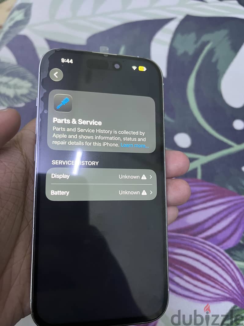 Apple - iPhone 14 Pro 4