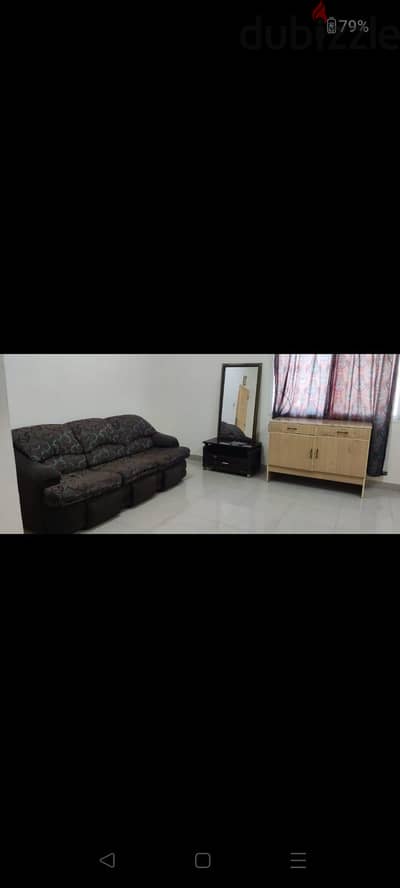 FURNISHED ROOM FOR RENT