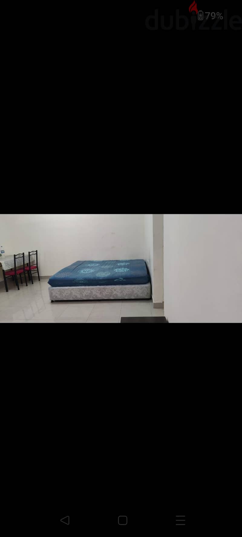 FURNISHED ROOM FOR RENT 1