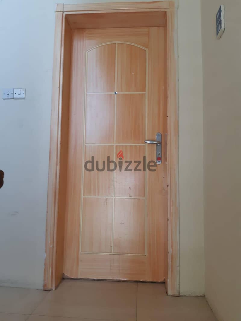 FURNISHED ROOM FOR RENT 4