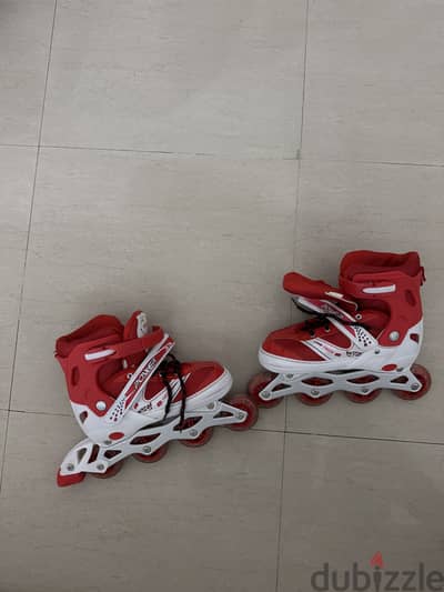 Roller skates for kids