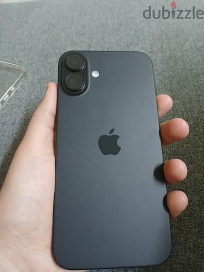 Apple - iPhone 16 Plus